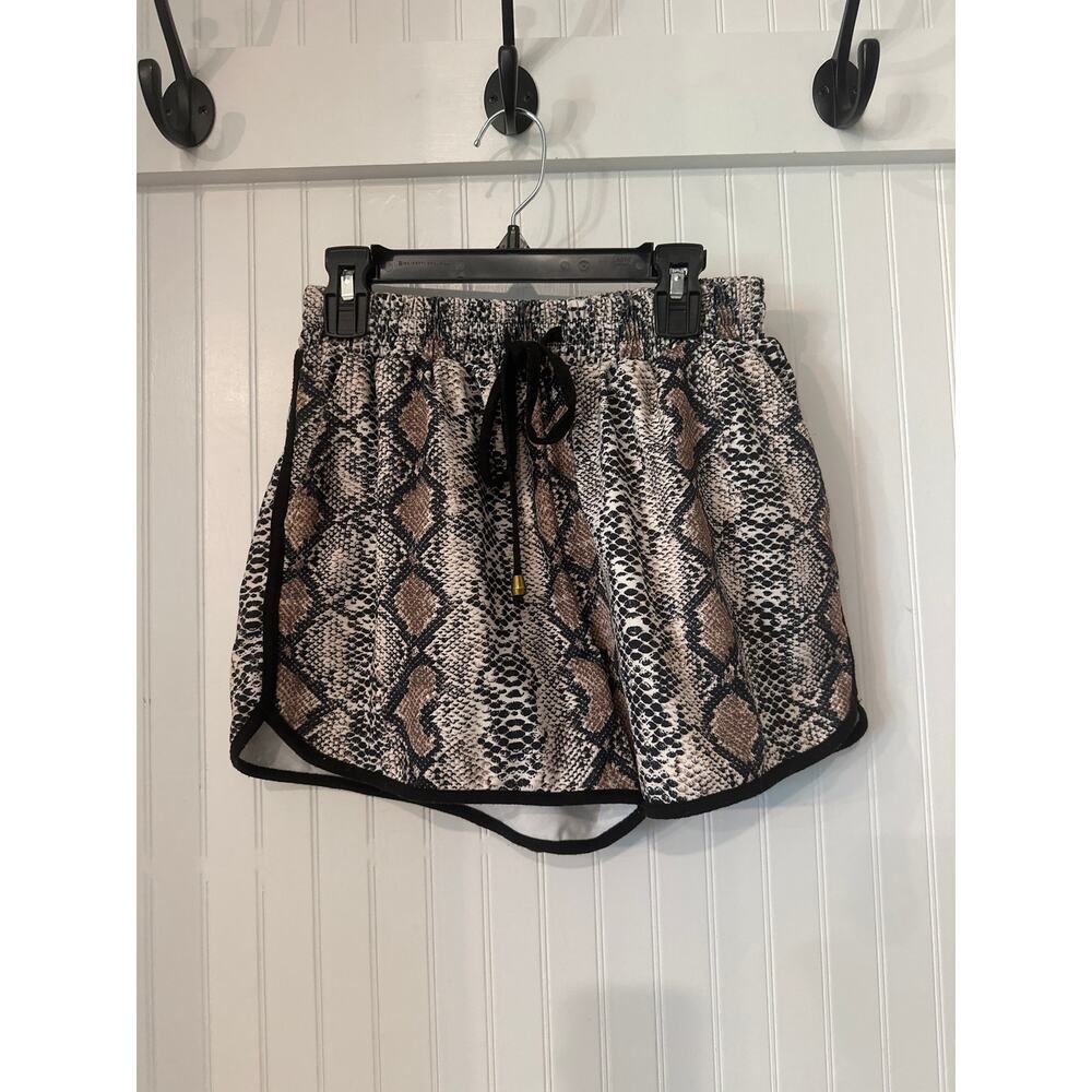 Cheetah Girls Shorts Summer Small